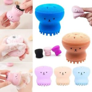 Facial Cleaning Brush ৳100