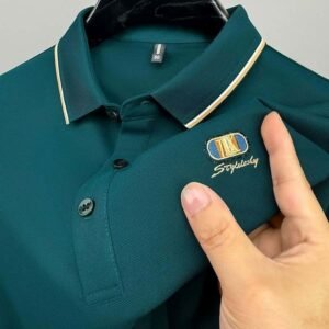 Premium Quality Polo Shirt