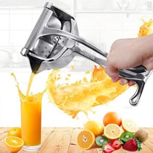 Manual Fruits Juicer