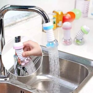 Water Saving Faucet Tap