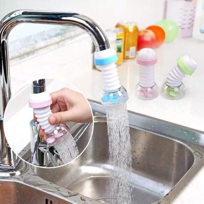 Water Saving Faucet Tap