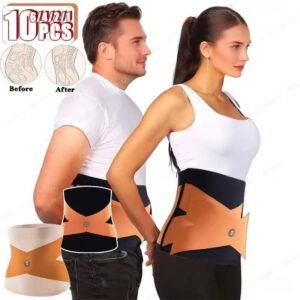 Women’s Seemless Tummy Control Belt (WSB)