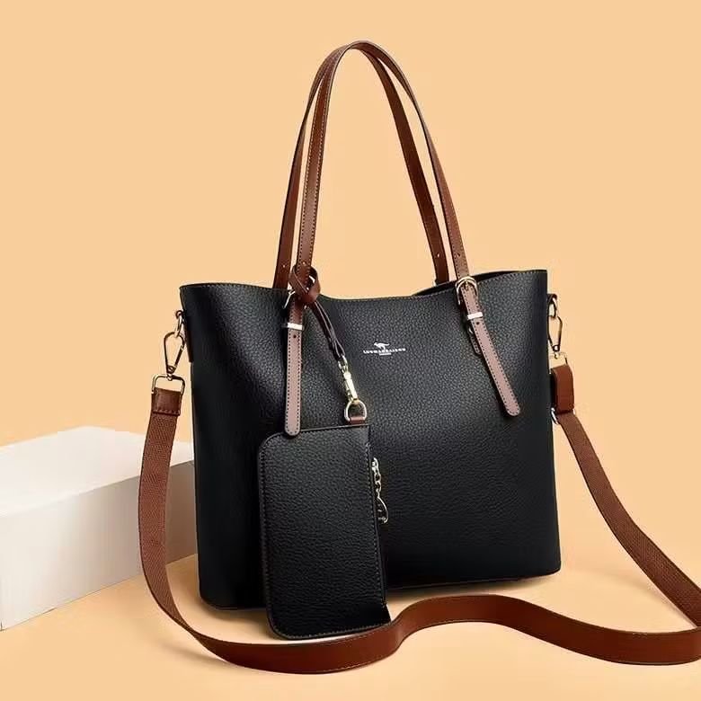 প্রিমিয়াম কোয়ালিটি ব্যাগ