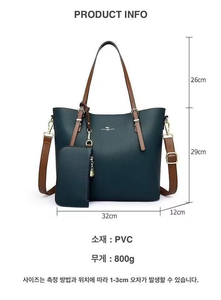 প্রিমিয়াম উইমেনস ক্রসবডি লেদার ব্যাগ – ক্ল্যাসিক বেল্ট ডিজাইন (white) - Image 2