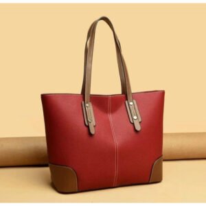Premium Quality Luxury Handbags ( Meroon)