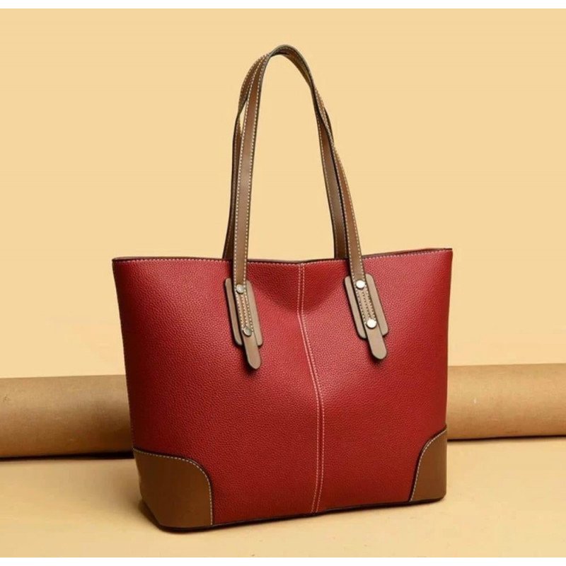 Premium Quality Luxury Handbags ( Meroon)