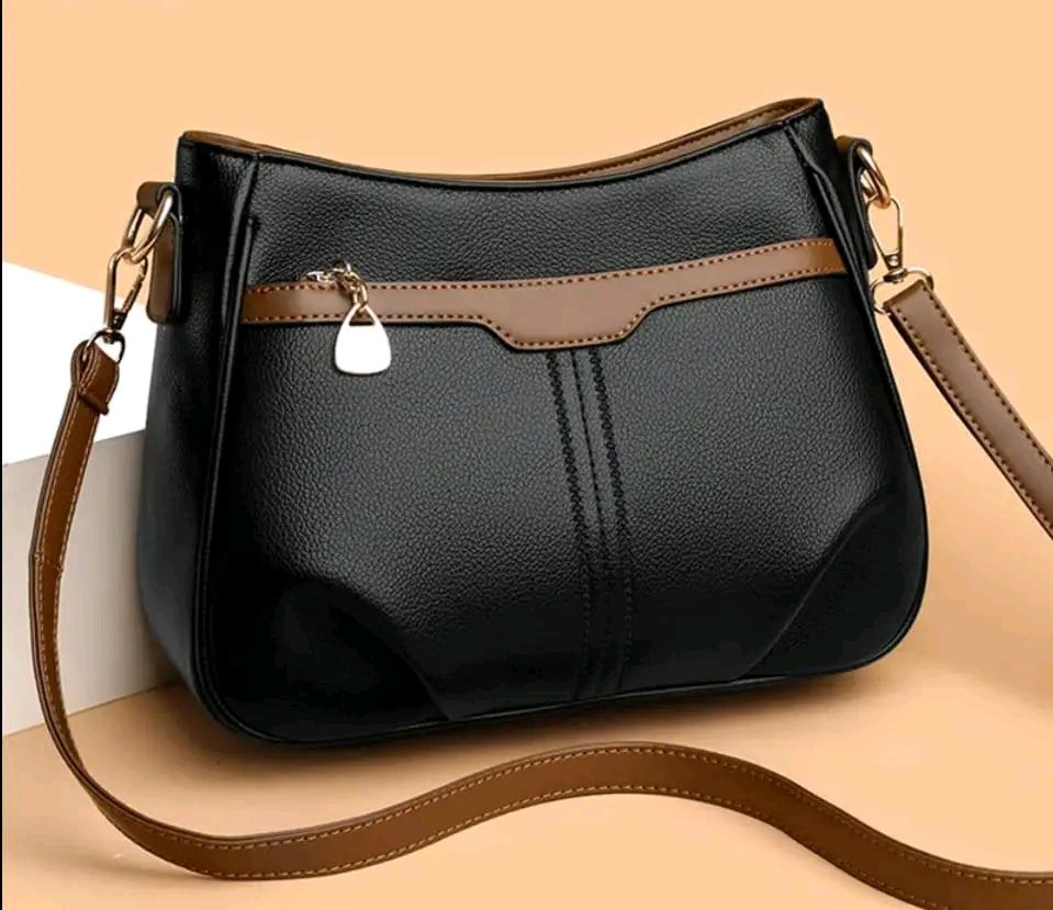 Elegant Charm Crossbag
